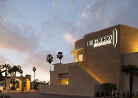 Redondo Beach Hotel, Tapestry Collection by Hilton 4