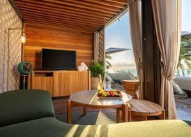 Signia by Hilton Diplomat Beach Resort 5