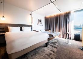 Novotel Grenoble Centre 5