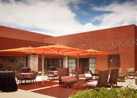 Hilton Sedona Resort at Bell Rock 5