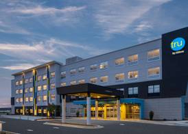 Tru By Hilton Rock Hill, SC 2