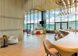 Hilton San Jose La Sabana 5