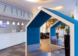 Scandic Berlin Potsdamer Platz 4