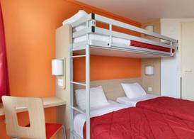 Premiere Classe Chalons-En-Champagne 4