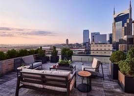 The Untitled Nashville Hotel, Tapestry Collection by Hilton 4