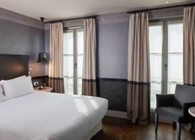 Les Plumes Hotel 2