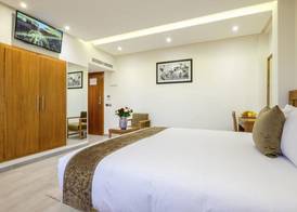 Hotel Ayoub & Spa 2