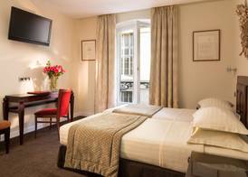 Hôtel Delavigne 5