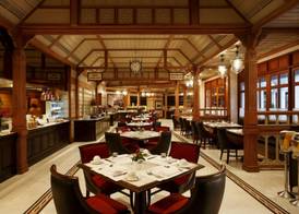Centara Grand Beach Resort Hua Hin 5