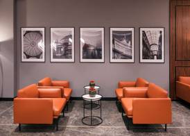 Radisson Hotel Nola Naples 4