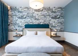 Radisson Blu Hotel, Glasgow 4