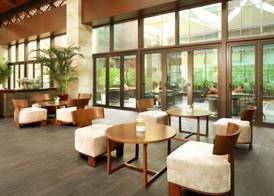 DoubleTree by Hilton Jiaxing 5