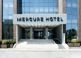 Mercure Baku City 2
