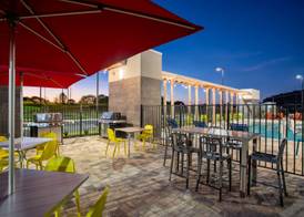 Home2 Suites By Hilton Calhoun 4