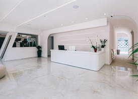 Zorbas Lifestyle Hotel 5