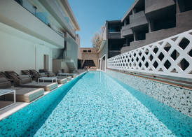 Zorbas Lifestyle Hotel 3
