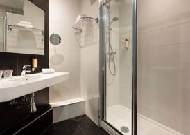 Mercure Paris Alesia 5