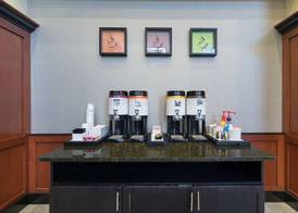 Hampton Inn & Suites Indianapolis/Brownsburg 5
