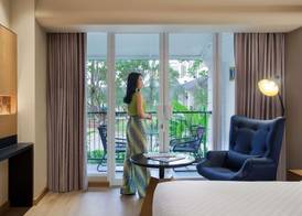 Mercure Jakarta Batavia 5
