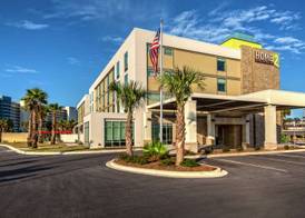 Home2 Suites by Hilton Destin 2
