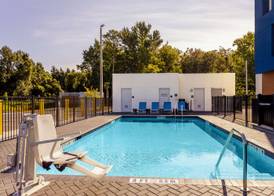 Hampton Inn By Hilton Ocoee Orlando 5
