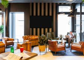 ibis Styles Puteaux Paris La Defense 2