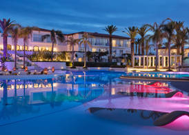 Caramel, A Resort to Live 5
