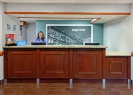 Hampton Inn Los Angeles/Arcadia/Pasadena 5