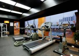 Centara Hotel Hat Yai 5