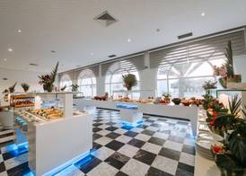 Djerba Golf Resort & Spa 3