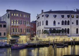 NH Venezia Santa Lucia 2
