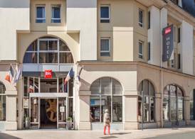 ibis Poitiers Centre 4