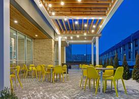 Home2 Suites By Hilton Richmond 2
