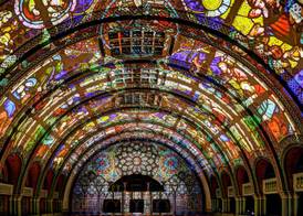 St. Louis Union Station Hotel, Curio Collection by Hilton 5