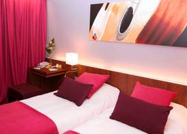 Mercure Perpignan Centre 4