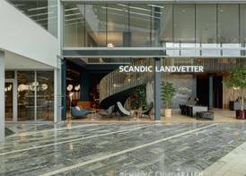 Scandic Landvetter 4