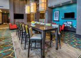 Hampton Inn & Suites by Hilton Nashville Hendersonville TN 5