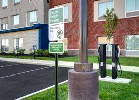 Hampton Inn & Suites Canal Winchester Columbus 3