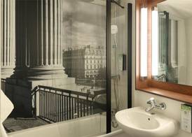Campanile NATURE - Saint-Germain-en-Laye 4
