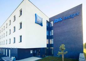 ibis budget Troyes Est 3
