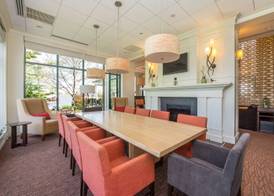 Hilton Garden Inn Poughkeepsie/Fishkill 3
