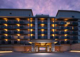 Hilton Okinawa Miyako Island Resort 5