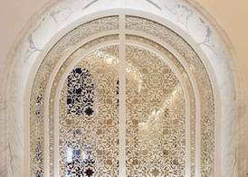 Raffles Doha 5