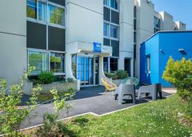 ibis budget Caen Mondeville 2