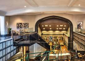 Joinery Hotel Pittsburgh, Curio Collection by Hilton 2