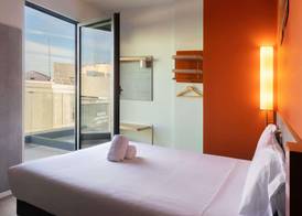 Ibis Budget Madrid Centro Lavapies 5