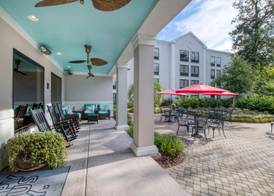 Hampton Inn & Suites Wilmington/Wrightsville Beach 4