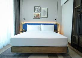 Hilton Garden Inn Ankara Cankaya 3