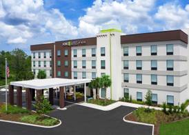 Home2 Suites By Hilton St. Augustine I-95 3