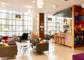 Mercure Warszawa Airport 5